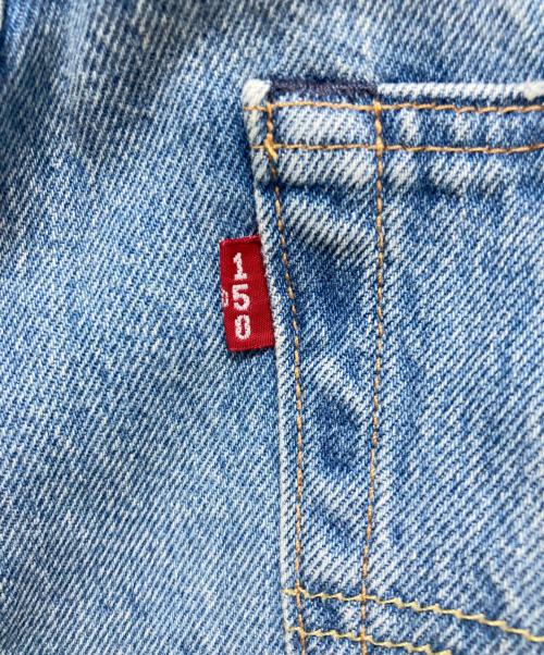 LEVI'S（リーバイス）LEVI'S (リーバイス) デニムパンツ インディゴ サイズ:W36×L30 未使用品の古着・服飾アイテム
