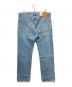 LEVI'S (リーバイス) デニムパンツ インディゴ サイズ:W36×L30 未使用品：13000円