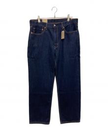 LEVI'S（リーバイス）の古着「デニムパンツ」｜インディゴ