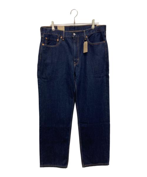 LEVI'S（リーバイス）LEVI'S (リーバイス) デニムパンツ インディゴ サイズ:W36×L30 未使用品の古着・服飾アイテム