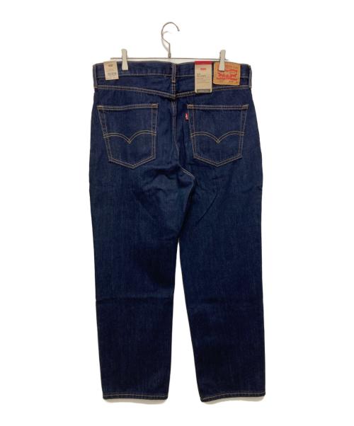 LEVI'S（リーバイス）LEVI'S (リーバイス) デニムパンツ インディゴ サイズ:W36×L30 未使用品の古着・服飾アイテム