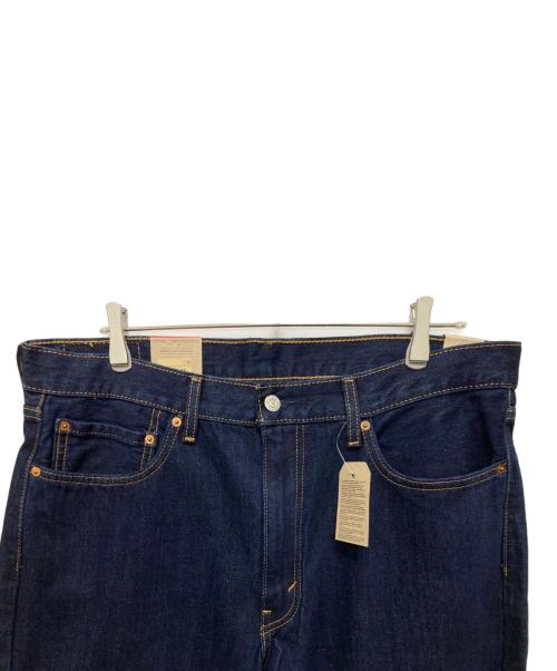 LEVI'S（リーバイス）LEVI'S (リーバイス) デニムパンツ インディゴ サイズ:W36×L30 未使用品の古着・服飾アイテム