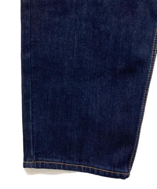 LEVI'S（リーバイス）LEVI'S (リーバイス) デニムパンツ インディゴ サイズ:W36×L30 未使用品の古着・服飾アイテム