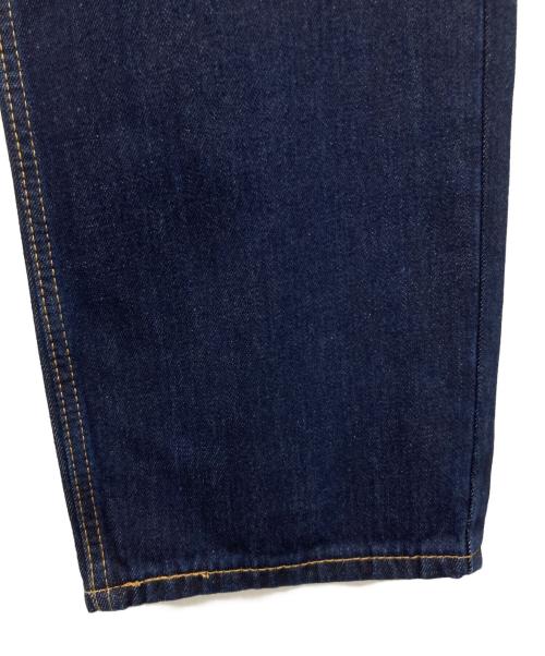LEVI'S（リーバイス）LEVI'S (リーバイス) デニムパンツ インディゴ サイズ:W36×L30 未使用品の古着・服飾アイテム