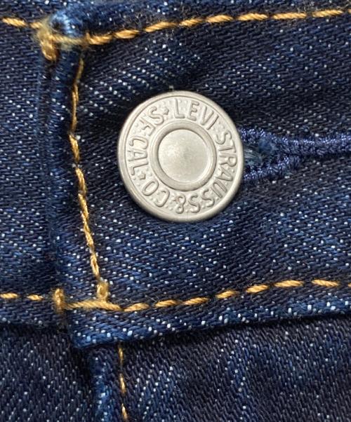 LEVI'S（リーバイス）LEVI'S (リーバイス) デニムパンツ インディゴ サイズ:W36×L30 未使用品の古着・服飾アイテム