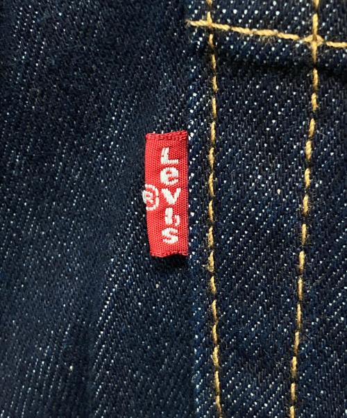 LEVI'S（リーバイス）LEVI'S (リーバイス) デニムパンツ インディゴ サイズ:W36×L30 未使用品の古着・服飾アイテム