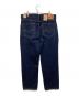 LEVI'S (リーバイス) デニムパンツ インディゴ サイズ:W36×L30 未使用品：6000円