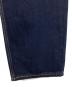 中古・古着 LEVI'S (リーバイス) デニムパンツ インディゴ サイズ:W36×L30 未使用品：6000円