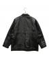 Schott (ショット) レザージャケット ブラック サイズ:XL 未使用品：63000円