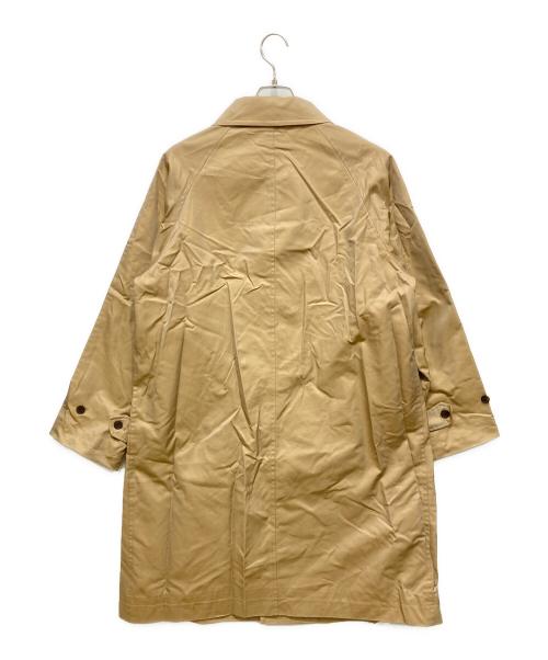 SHIPS（シップス）SHIPS (シップス) トレンチコート ベージュ サイズ:L 未使用品の古着・服飾アイテム