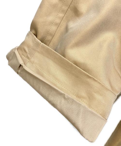 SHIPS（シップス）SHIPS (シップス) トレンチコート ベージュ サイズ:L 未使用品の古着・服飾アイテム