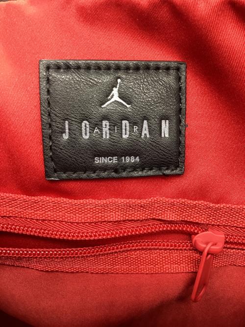 JORDAN（ジョーダン）JORDAN (ジョーダン) ボストンバッグの古着・服飾アイテム