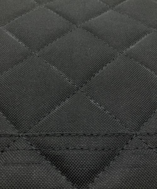 BREITLING（ブライトリング）BREITLING (ブライトリング) Malle (マル) バッグ ブラックの古着・服飾アイテム
