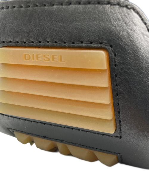 DIESEL（ディーゼル）DIESEL (ディーゼル) デニムトートバッグ インディゴの古着・服飾アイテム