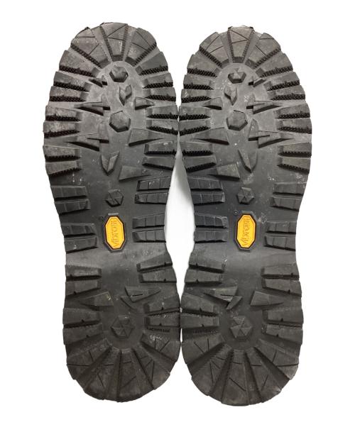 Danner（ダナー）Danner (ダナー) フィールド アール ベージュ×ブラウン サイズ:26cmの古着・服飾アイテム