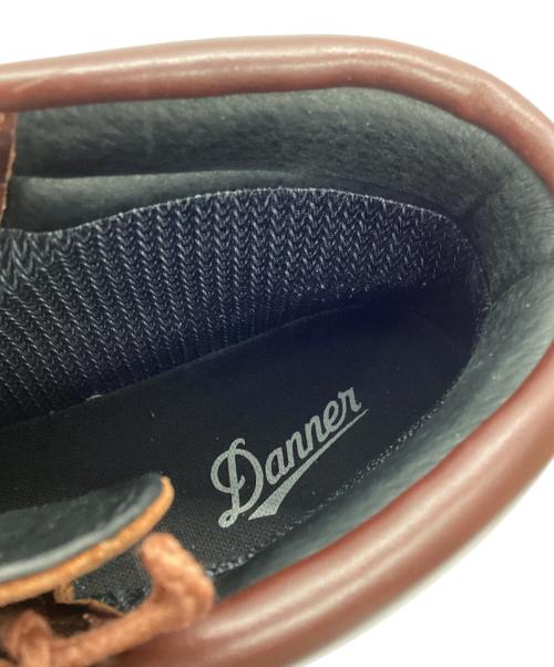 Danner（ダナー）Danner (ダナー) フィールド アール ベージュ×ブラウン サイズ:26cmの古着・服飾アイテム