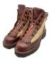 Danner（ダナー）の古着「フィールド アール」｜ベージュ×ブラウン