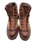 中古・古着 Danner (ダナー) フィールド アール ベージュ×ブラウン サイズ:26cm：23000円