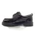 中古・古着 Dr.Martens (ドクターマーチン) BEAMS (ビームス) 4ホールシューズ/LOWELL BEAMS ブラック サイズ:UK7：22000円