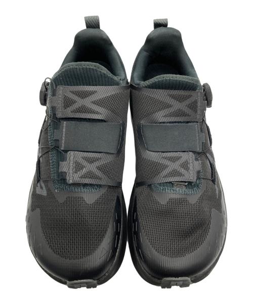 ALTRA（アルトラ）ALTRA (アルトラ) スニーカー ブラック サイズ:US 9 (M)の古着・服飾アイテム