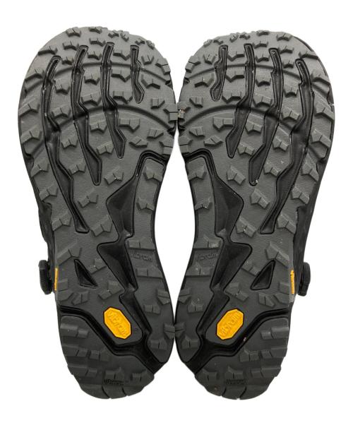 ALTRA（アルトラ）ALTRA (アルトラ) スニーカー ブラック サイズ:US 9 (M)の古着・服飾アイテム