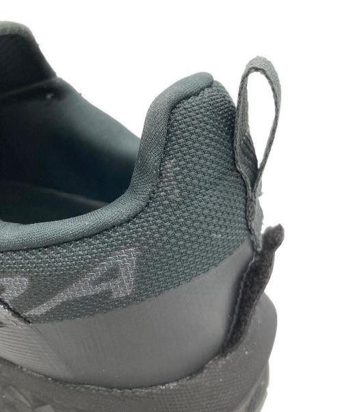 ALTRA（アルトラ）ALTRA (アルトラ) スニーカー ブラック サイズ:US 9 (M)の古着・服飾アイテム