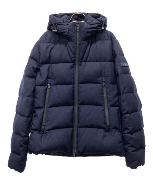 TATRAS（タトラス）TATRAS (タトラス) ダウンジャケット ネイビー サイズ:SIZE 03の古着・服飾アイテム