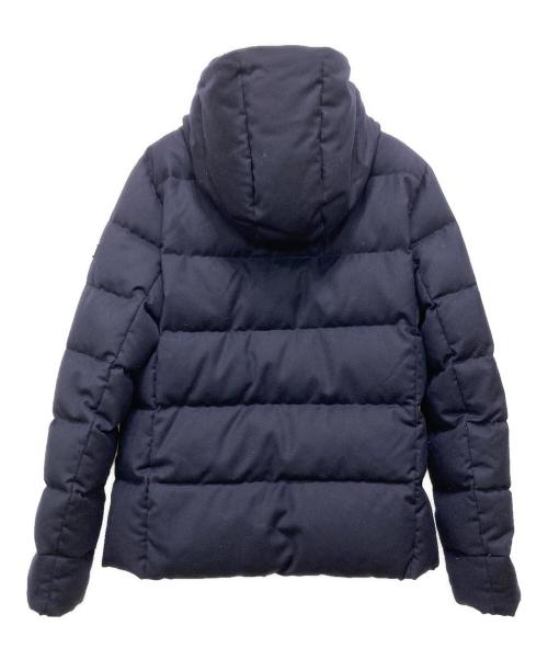 TATRAS（タトラス）TATRAS (タトラス) ダウンジャケット ネイビー サイズ:SIZE 03の古着・服飾アイテム