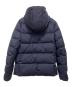 TATRAS (タトラス) ダウンジャケット ネイビー サイズ:SIZE 03：35000円