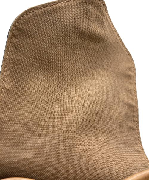 LOUIS VUITTON（ルイ ヴィトン）LOUIS VUITTON (ルイ ヴィトン) モノグラム モンスリMM ブラウンの古着・服飾アイテム