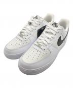 NIKEナイキ）の古着「Air Force 1 '07 LV8」｜ホワイト