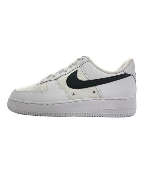 NIKE（ナイキ）NIKE (ナイキ) Air Force 1 '07 LV8 ホワイト サイズ:25.5cmの古着・服飾アイテム
