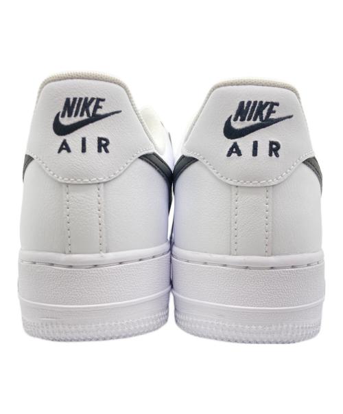 NIKE（ナイキ）NIKE (ナイキ) Air Force 1 '07 LV8 ホワイト サイズ:25.5cmの古着・服飾アイテム