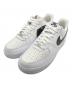 NIKE（ナイキ）の古着「Air Force 1 '07 LV8」｜ホワイト