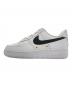 NIKE (ナイキ) Air Force 1 '07 LV8 ホワイト サイズ:25.5cm：10000円