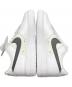 中古・古着 NIKE (ナイキ) Air Force 1 '07 LV8 ホワイト サイズ:25.5cm：10000円