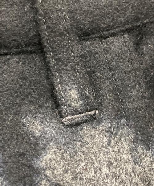 suzusan（スズサン）suzusan (スズサン) ウールパンツ グレー サイズ:Mサイズの古着・服飾アイテム