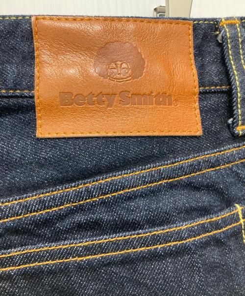 Betty Smith（ベティスミス）Betty Smith (ベティスミス) デニムパンツ インディゴ サイズ:34の古着・服飾アイテム