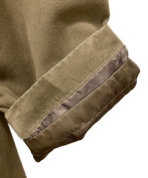 McGREGOR（マックレガー）McGREGOR (マックレガー) スウェードジャケット ブラウン サイズ:LLの古着・服飾アイテム
