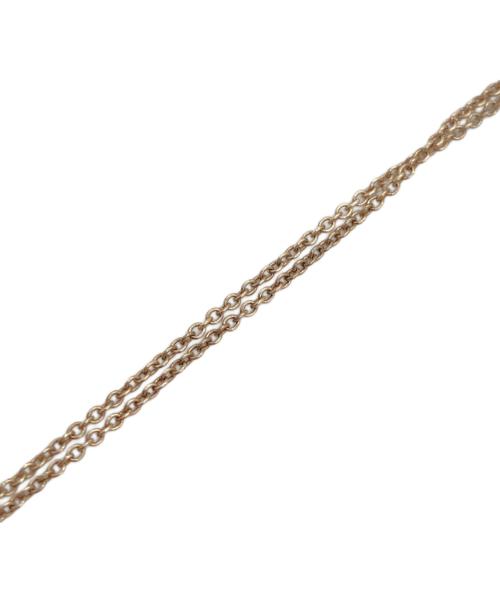 TIFFANY & Co.（ティファニー）TIFFANY & Co. (ティファニー) エルサ・ペレッティ オープン ハート ネックレスの古着・服飾アイテム