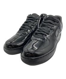 NIKE（ナイキ）の古着「ローカットスニーカー」｜ブラック