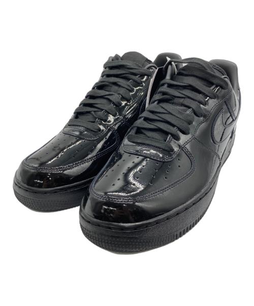 NIKE（ナイキ）NIKE (ナイキ) ローカットスニーカー ブラック サイズ:28.5cmの古着・服飾アイテム