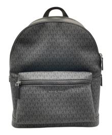 MICHAEL KORS（マイケルコース）の古着「リュック」｜ブラック