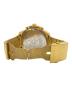 中古・古着 DIESEL (ディーゼル) 腕時計/DIESEL MEGA CHIEF：9000円