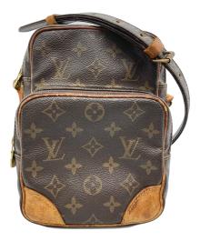 LOUIS VUITTON（ルイ ヴィトン）の古着「モノグラム　アマゾン」