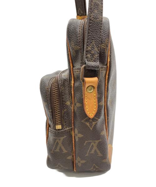 LOUIS VUITTON（ルイ ヴィトン）LOUIS VUITTON (ルイ ヴィトン) モノグラム　アマゾンの古着・服飾アイテム