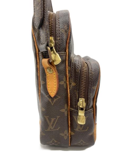 LOUIS VUITTON（ルイ ヴィトン）LOUIS VUITTON (ルイ ヴィトン) モノグラム　アマゾンの古着・服飾アイテム