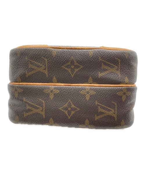 LOUIS VUITTON（ルイ ヴィトン）LOUIS VUITTON (ルイ ヴィトン) モノグラム　アマゾンの古着・服飾アイテム