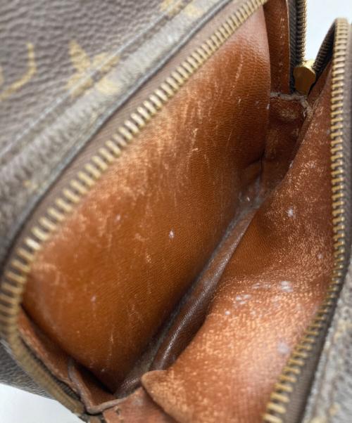 LOUIS VUITTON（ルイ ヴィトン）LOUIS VUITTON (ルイ ヴィトン) モノグラム　アマゾンの古着・服飾アイテム