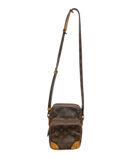 LOUIS VUITTON（ルイ ヴィトン）LOUIS VUITTON (ルイ ヴィトン) モノグラム　アマゾンの古着・服飾アイテム